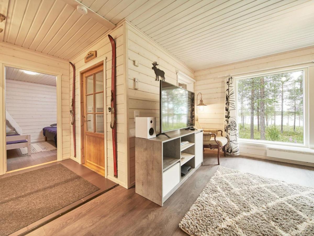 Holiday Home Jormakka By Interhome Levi Zewnętrze zdjęcie
