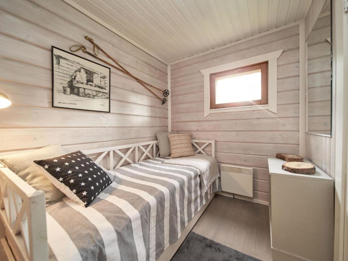 Holiday Home Jormakka By Interhome Levi Zewnętrze zdjęcie